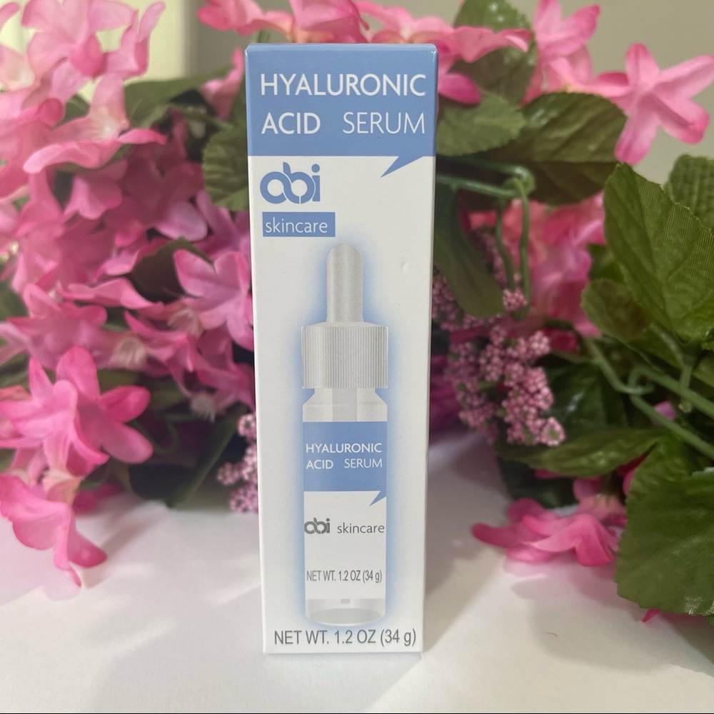 OBI Hyaluronic Acid Serum
